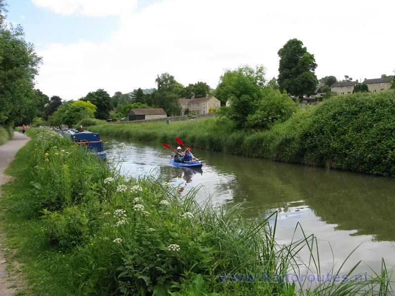 Kennet Avon