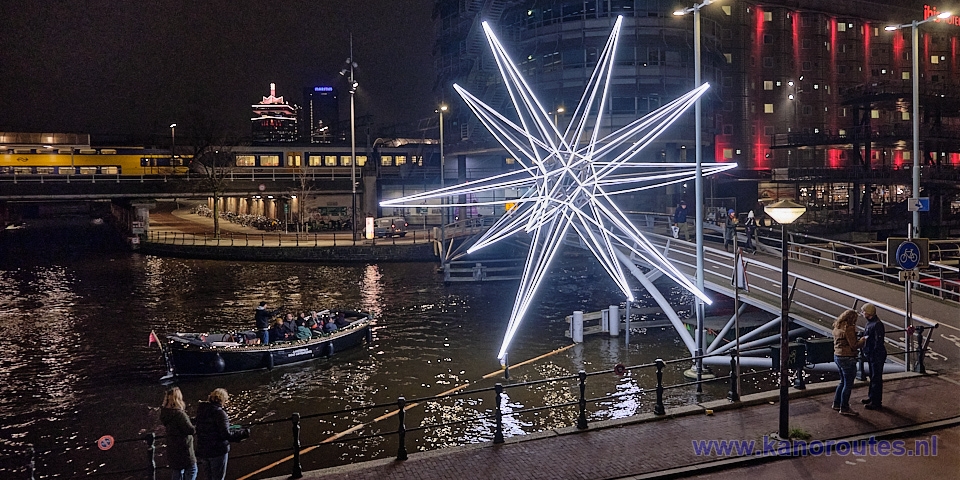 Amsterdam Light Festifal 2024